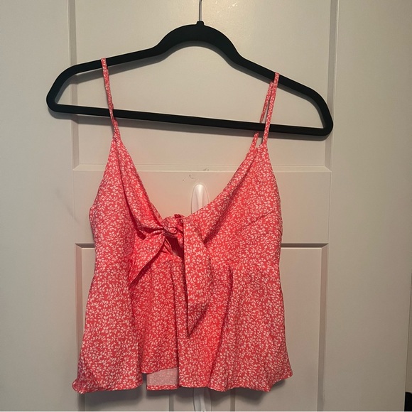 Pink Tank - Picture 3 of 6